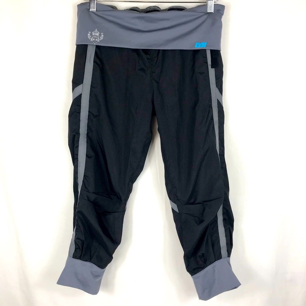 Reebok Les Mills Capri Size S